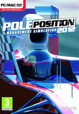 海外版→PC→Pole Position 2012 Pole Position 2012 Gameplay (PC/HD) - YouTube